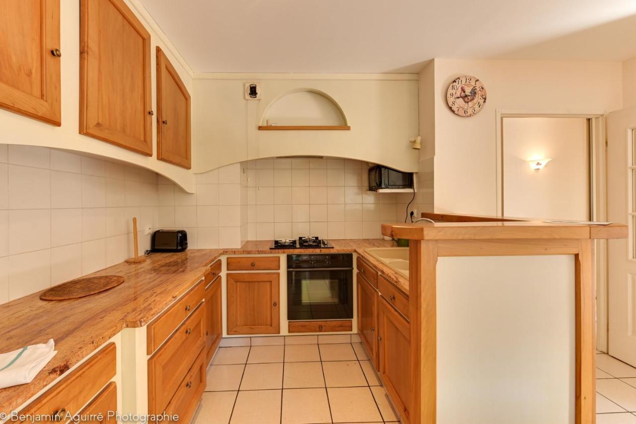 Le Vasse - Apartment 2 Bedrooms With Terrace - Pedestrian Area Annecy Bagian luar foto