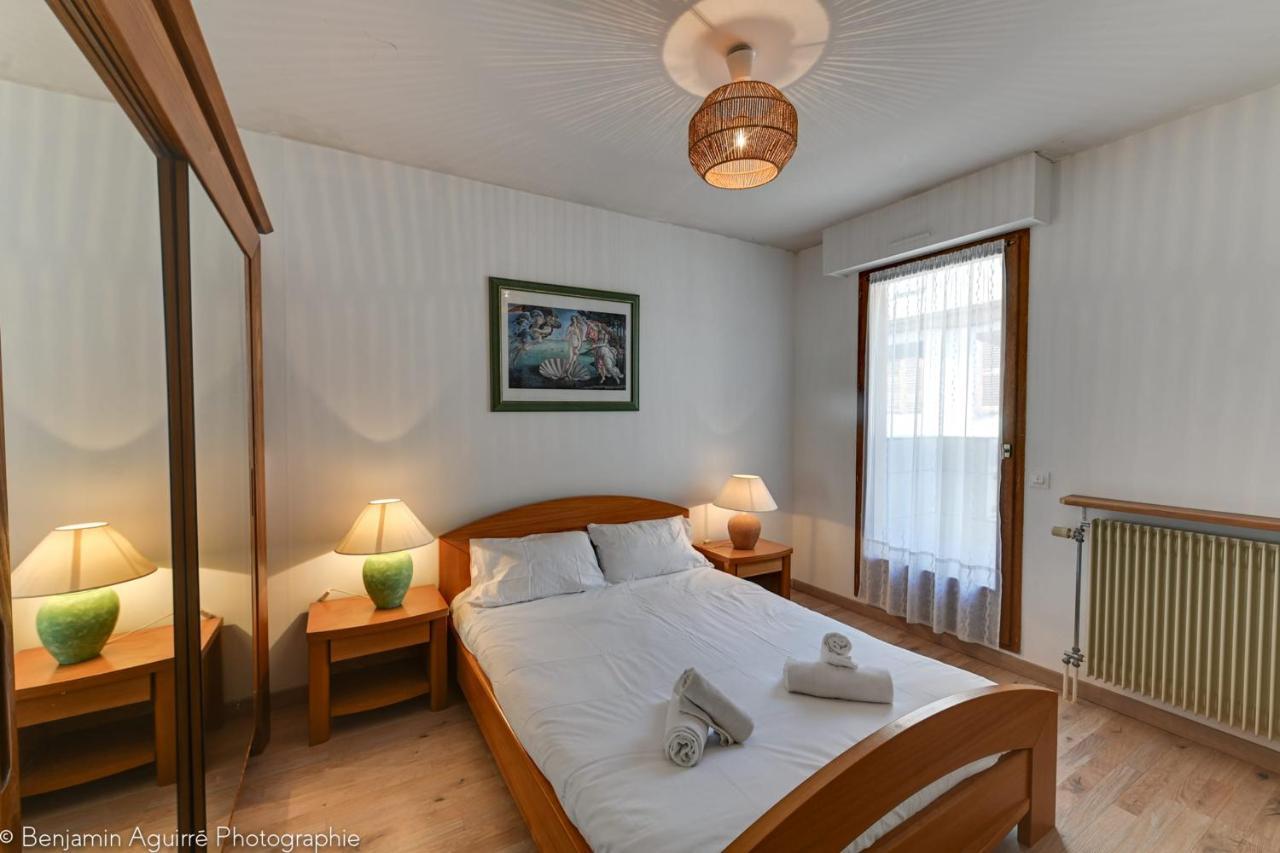 Le Vasse - Apartment 2 Bedrooms With Terrace - Pedestrian Area Annecy Bagian luar foto