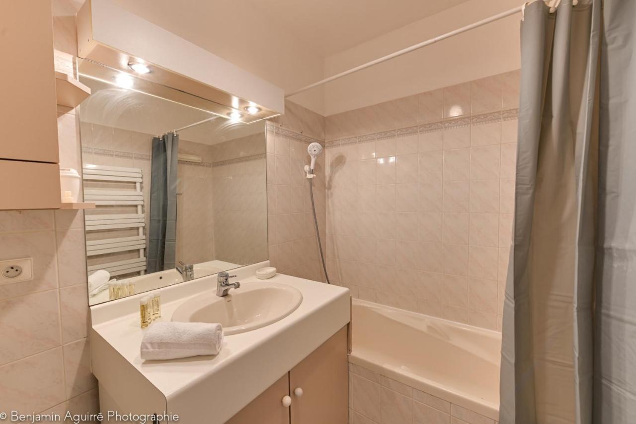 Le Vasse - Apartment 2 Bedrooms With Terrace - Pedestrian Area Annecy Bagian luar foto