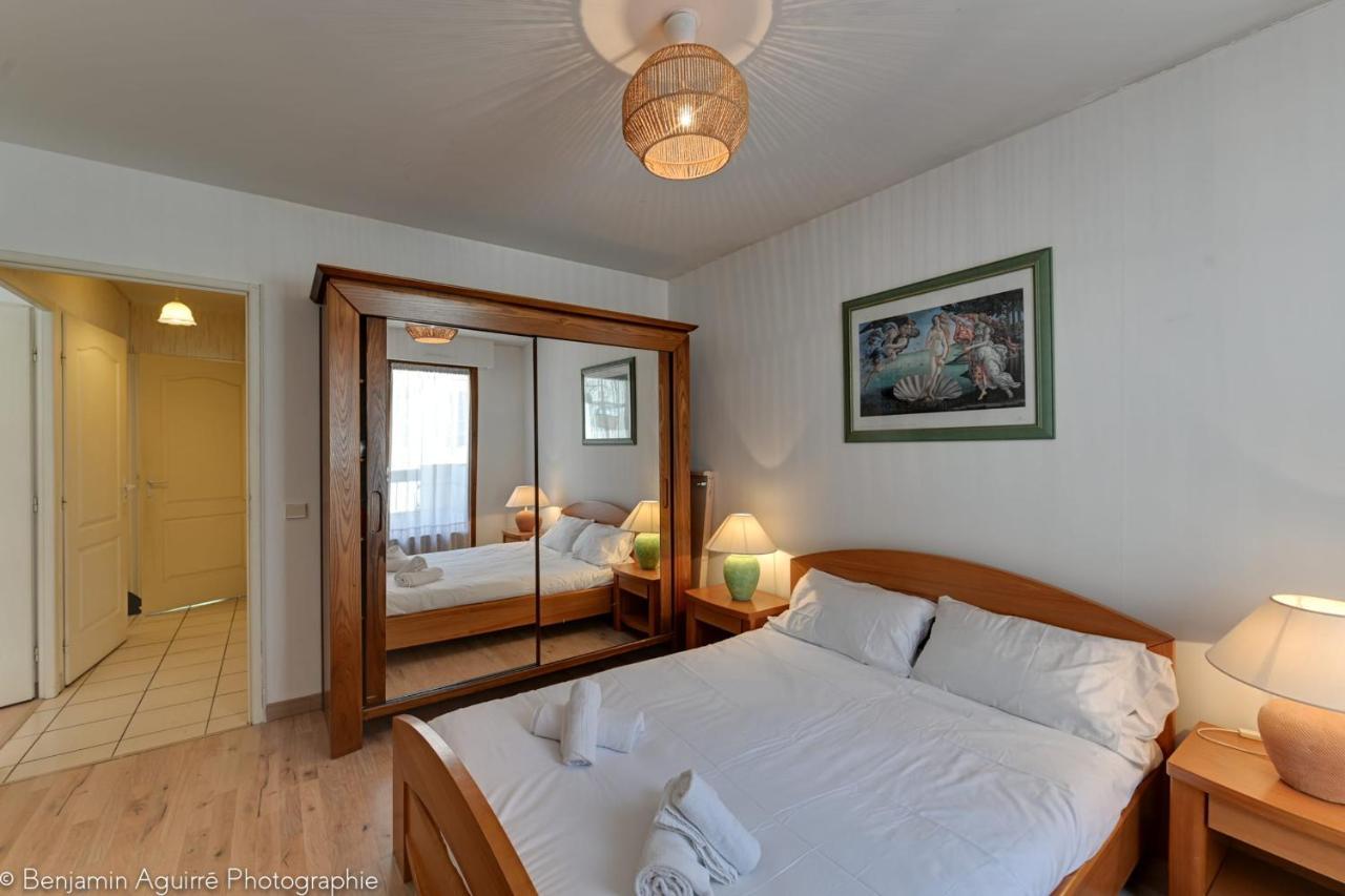 Le Vasse - Apartment 2 Bedrooms With Terrace - Pedestrian Area Annecy Bagian luar foto